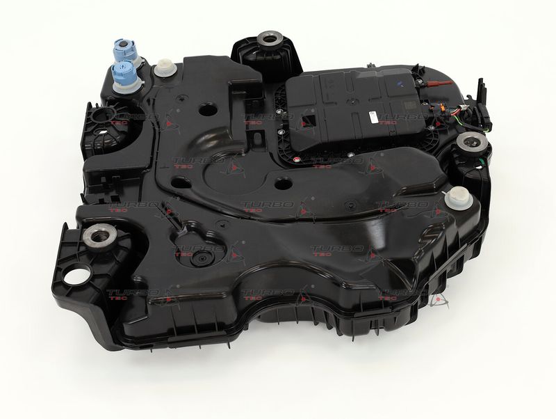 TURBO-TEC ADB011 Tank Unit, urea injection