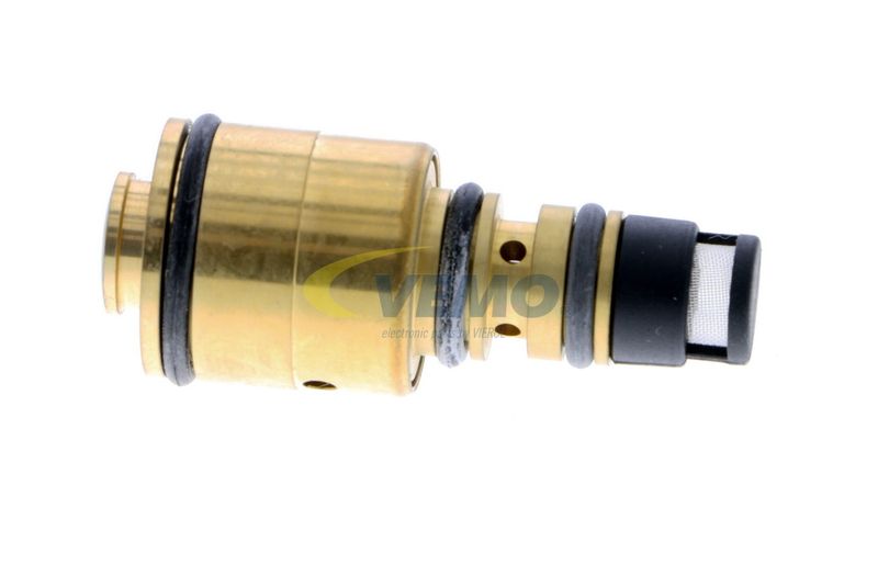 VEMO V99-77-1006 Control Valve, air conditioning compressor