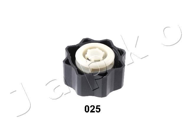 JAPKO 33025 Cap, radiator