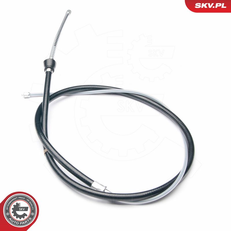 ESEN SKV 25SKV816 Cable Pull, parking brake