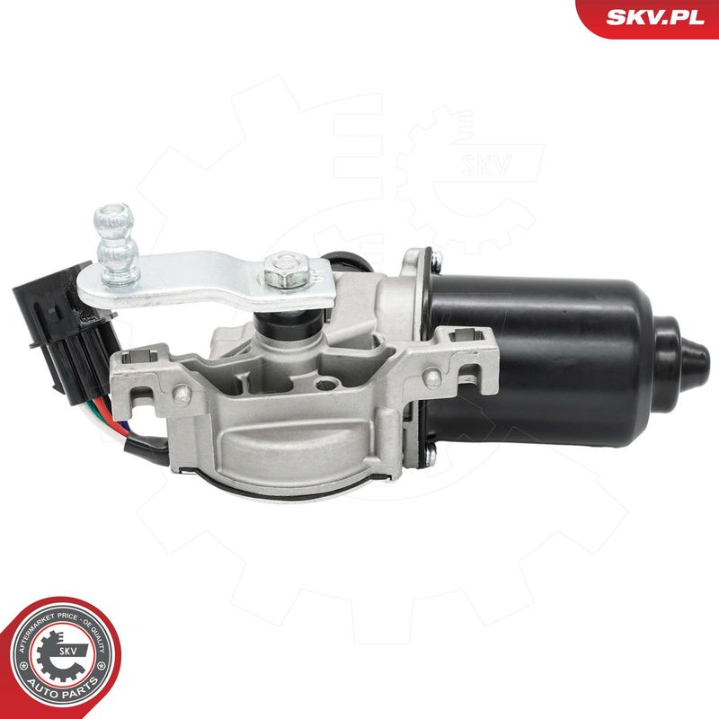 Pesuri mootor, ESEN SKV...