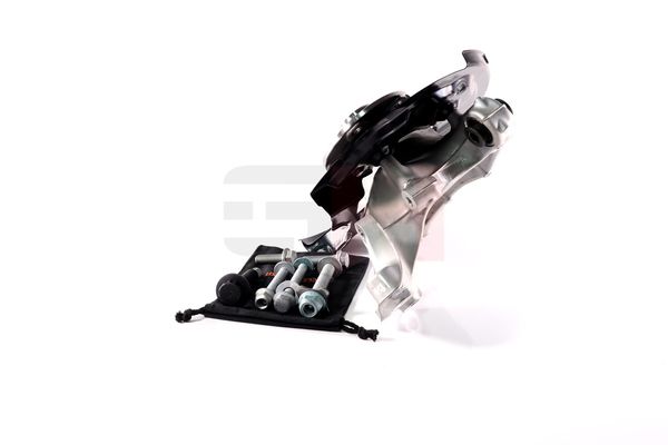 GH GH-289955V Steering Knuckle, wheel suspension