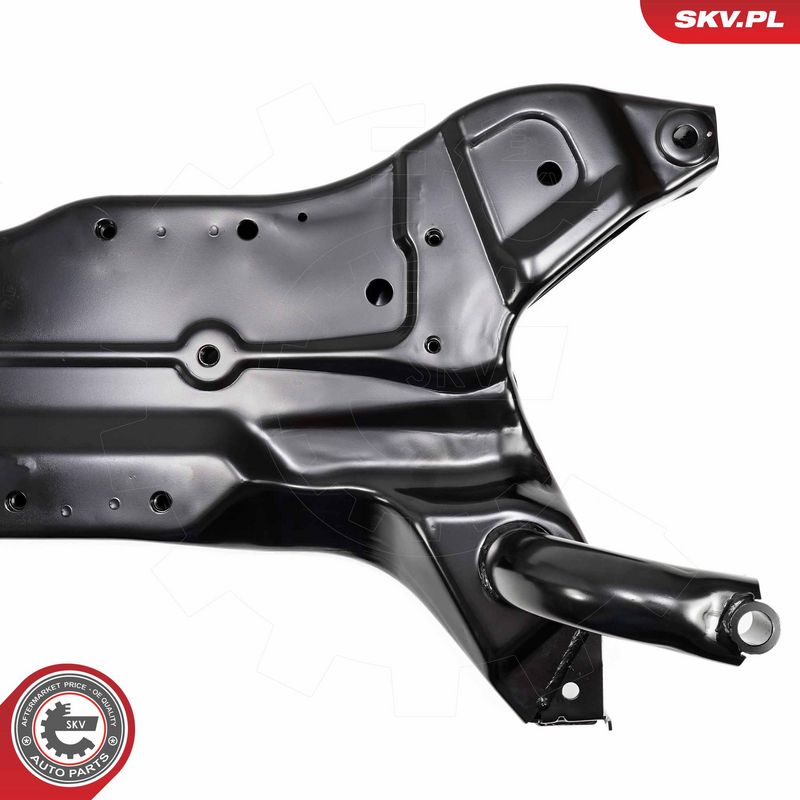 Abiraamid, agregaadikandja, ESEN SKV 64SKV121