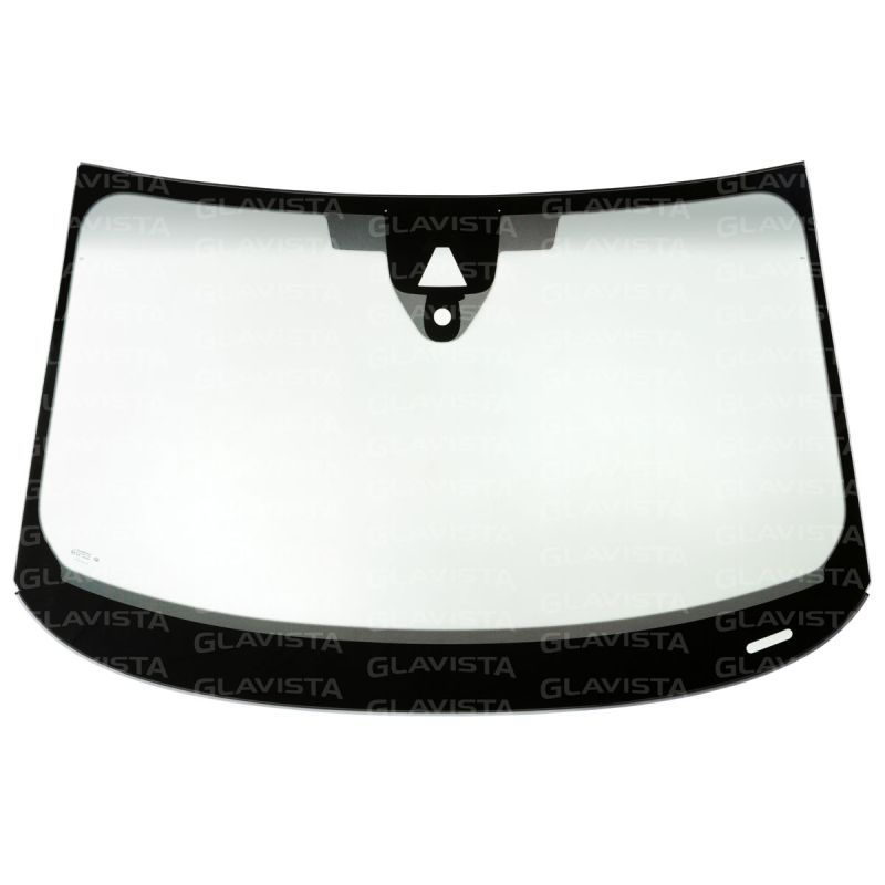 GLAVISTA 102287 Priekinis stiklas