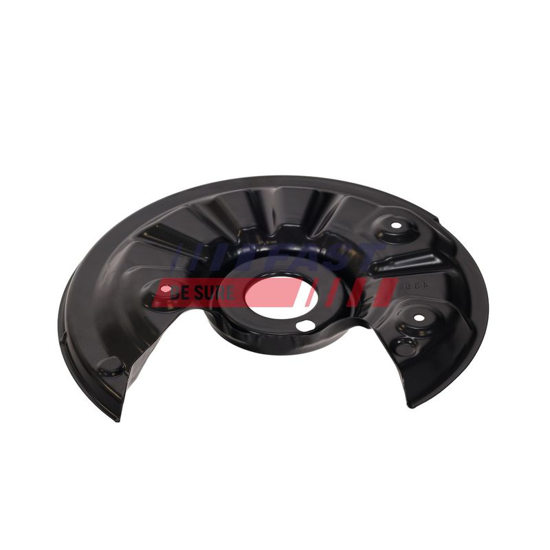 FAST FT03856 Splash Guard, brake disc