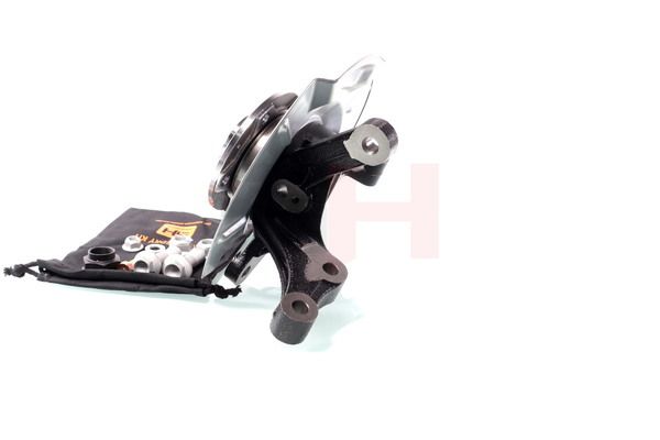 Käändmik, rattakinnitus, GH GH-285204H