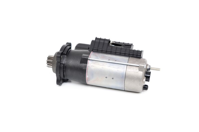 BOSCH 000133AF11 Freewheel Gear, starter
