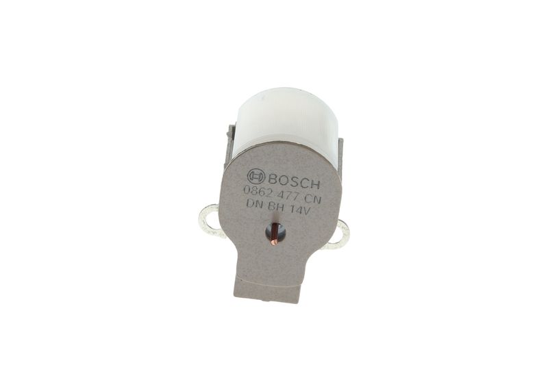 BOSCH ΣΤΗΡΙΓΜΑ
