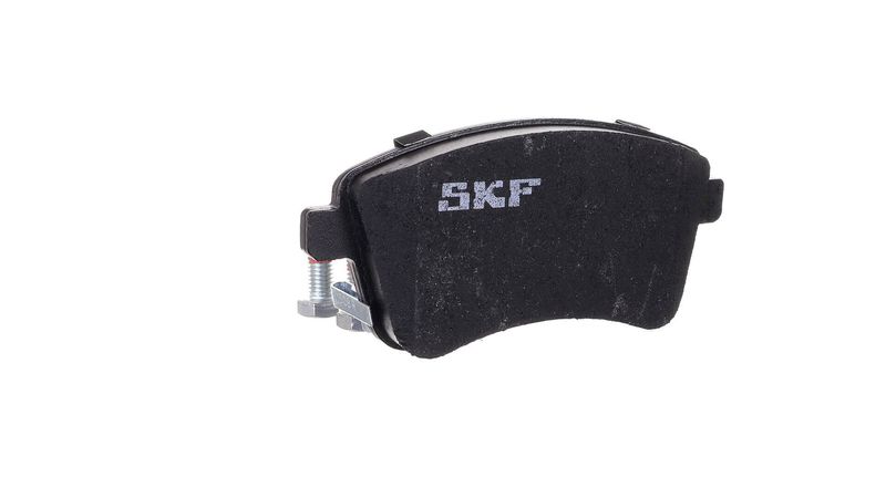 SKF VKBP 80343 A Stabdžių trinkelių rinkinys, diskinis stabdys