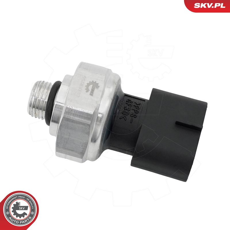 Survelüliti, kliimaseade, ESEN SKV 95SKV132