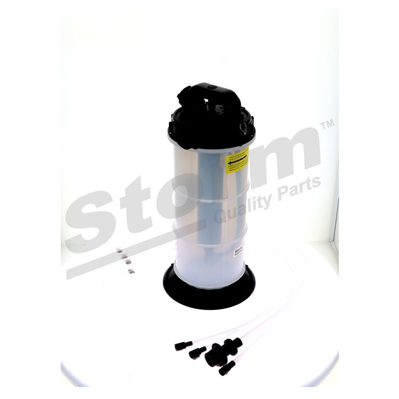 Kit de vidange d’huile STORM QUALITY PARTS 666662