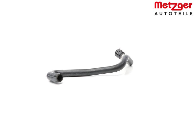 METZGER AUTOTEILE 2420546 Radiator Hose