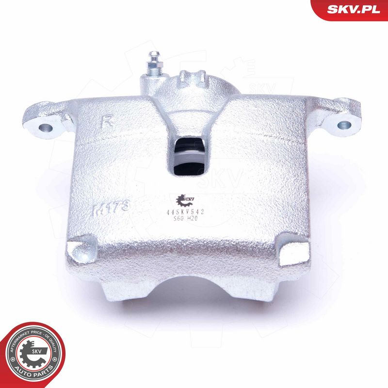 Pidurisadul, ESEN SKV 44SKV542