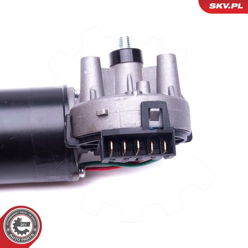 Pesuri mootor, ESEN SKV 19SKV147