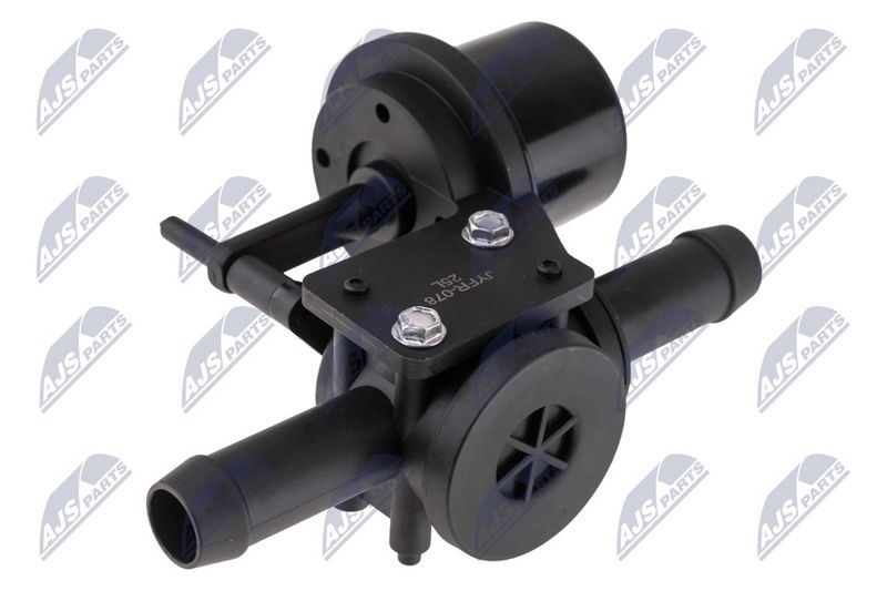Jahutusvedeliku regulaatorklapp, NTY CTM-FR-078