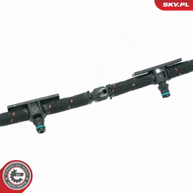 ESEN SKV 54SKV310 Hose, fuel overflow