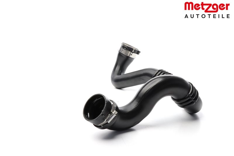 METZGER AUTOTEILE 2400942 Charge Air Hose