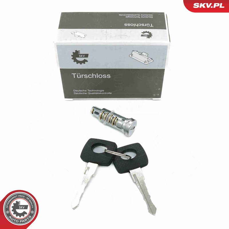ESEN SKV 65SKV524 - Lock Cylinder