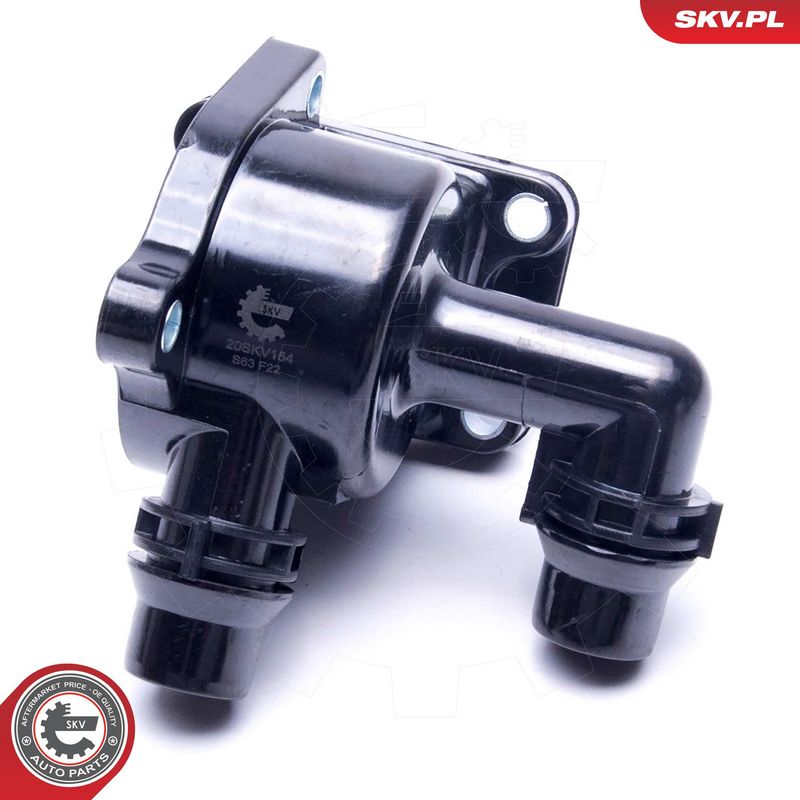 Termostaat, Jahutusvedelik, ESEN SKV 20SKV154