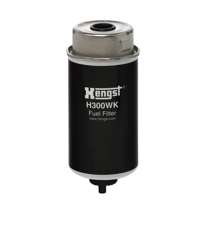 Palivový filtr H300WK