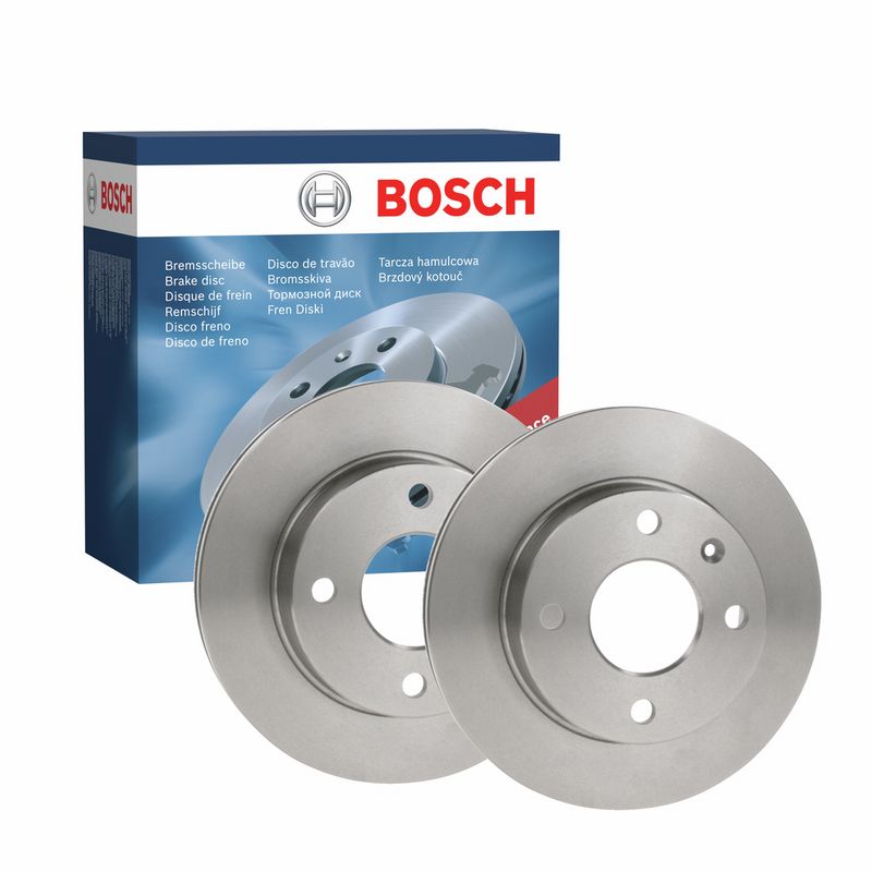 Disque+de+frein BOSCH 0 986 478 148