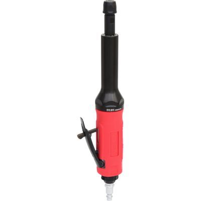 KS TOOLS Tiesinis šlifuoklis (pneumatinis)