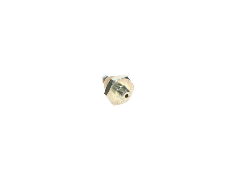 BOSCH 0986344052 Oil Pressure Switch
