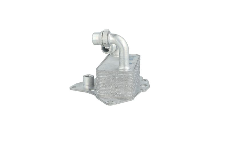Õliradiaator, mootoriõli, NRF 31343