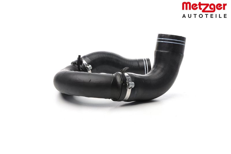 METZGER AUTOTEILE 2400405 Charge Air Hose