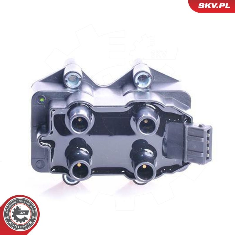 Süütepool, ESEN SKV 03SKV064