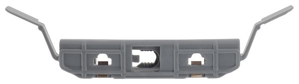 Clip, enjoliveur RESTAGRAF 130367