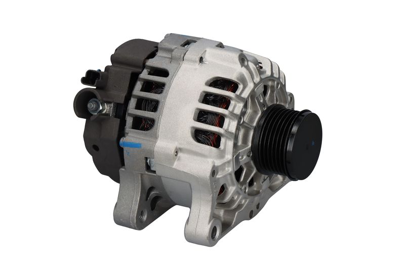 GENERATOR VALEO 437550 23