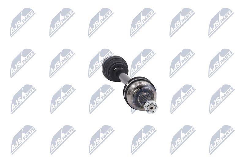 Veovõll, NTY NPW-CH-046
