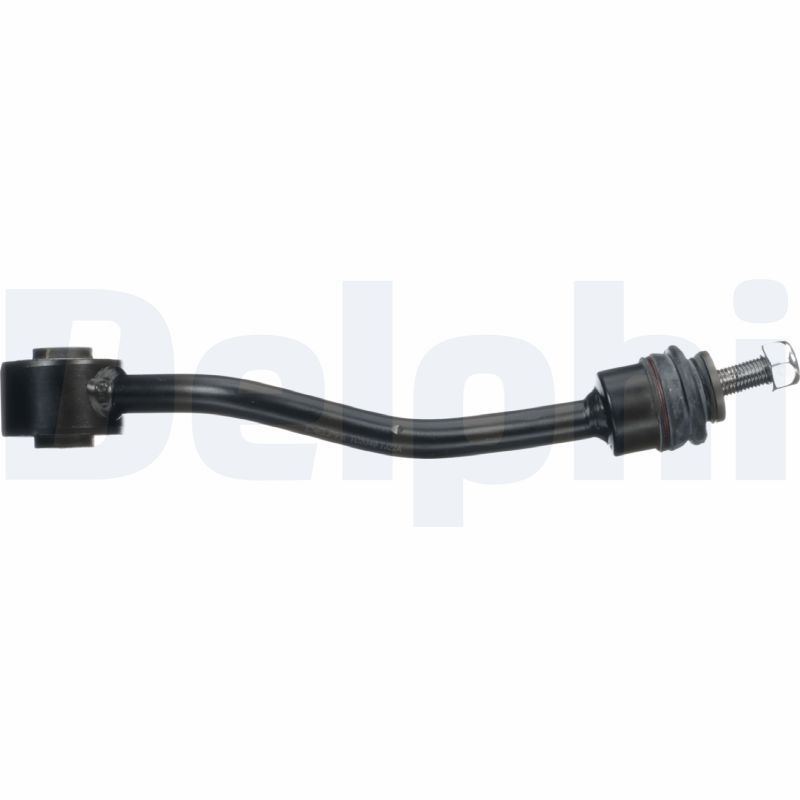 Stabilisaator, Stabilisaator, DELPHI TC3349