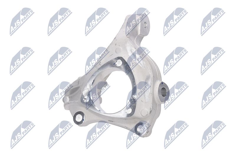 Käändmik, rattakinnitus, NTY ZZP-DW-002