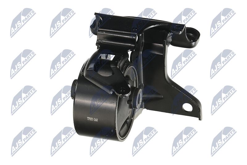 Paigutus, Mootor, NTY ZPS-HY-560
