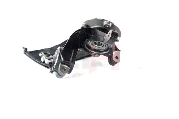GH GH-283705H Steering Knuckle, wheel suspension