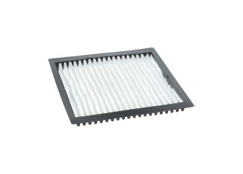 BOSCH 1 987 432 263 Filtras, salono oras