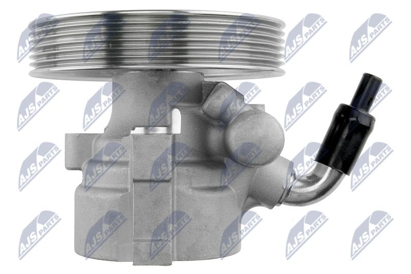 NTY SPW-CT-001 Hydraulic Pump, steering