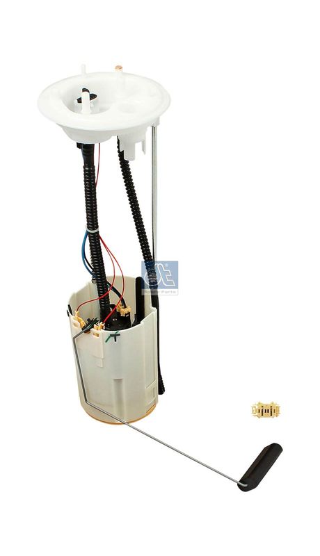 Sistem alimentare cu combustibil 7.56209 DT Spare Parts