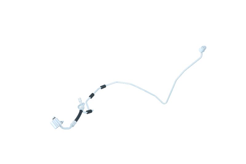 NRF 400082 High/Low-pressure Line, air conditioning