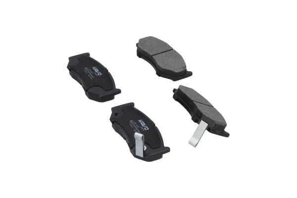 Kavo Parts KBP-10097 Brake Pad Set, disc brake