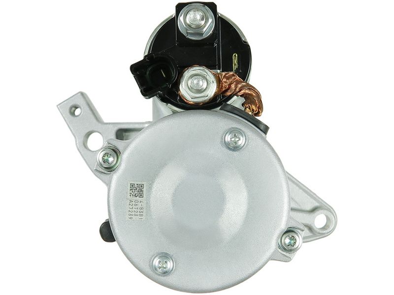 AS-PL S6239(DENSO) Starter