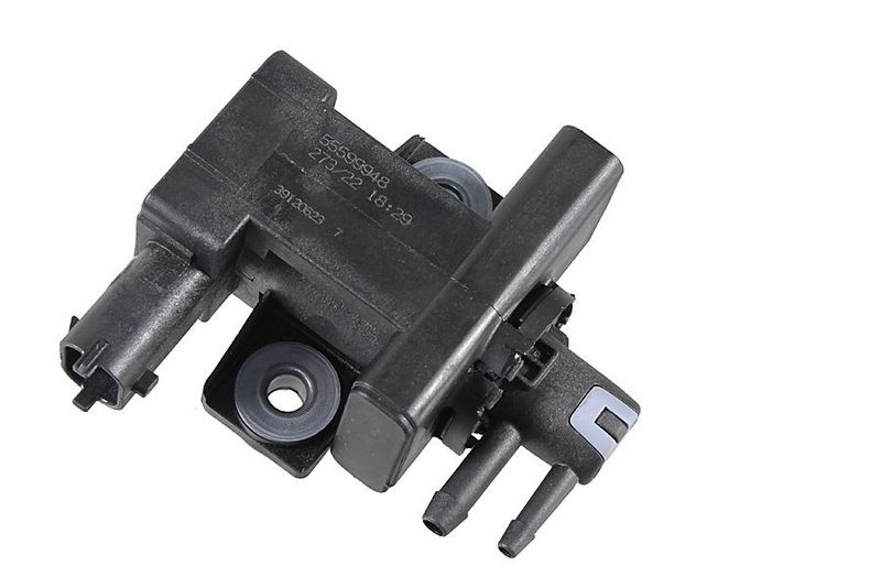 METZGER AUTOTEILE 08920036 - Pressure converter, turbocharger