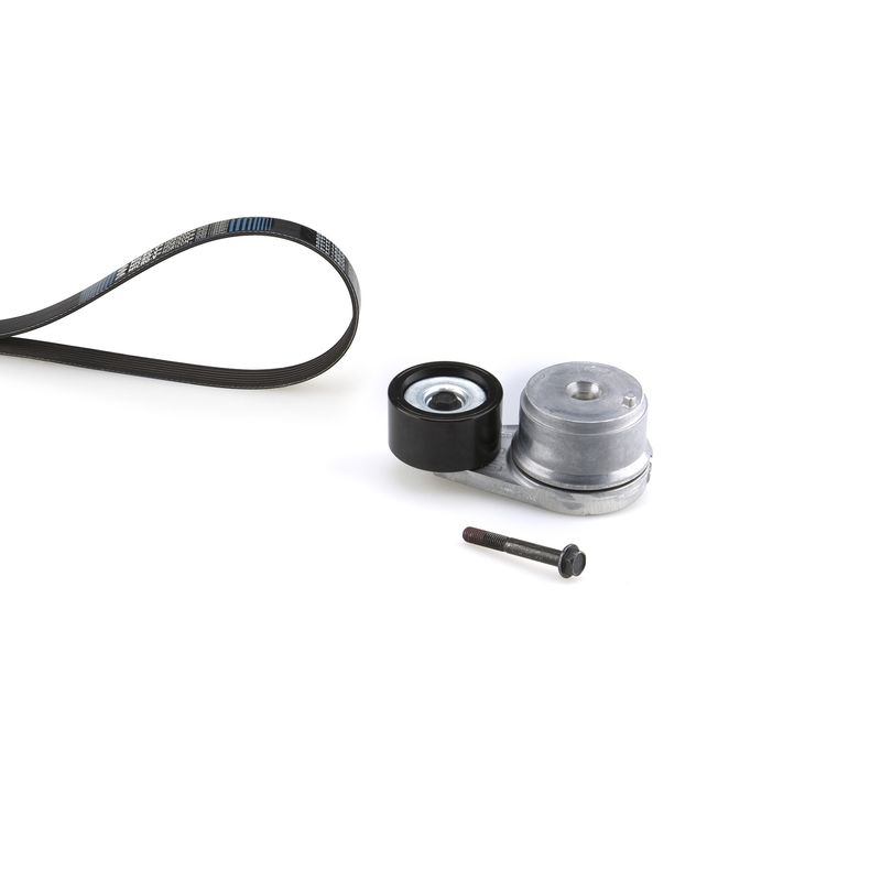 Σετ ιμάντων poly-V  FleetRunner™ Micro-V® Kit