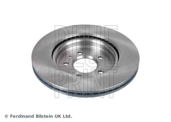 BLUE PRINT ADW194324 Brake Disc