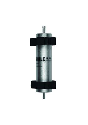 MAHLE KL 660 Fuel Filter