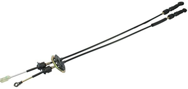 METZGER AUTOTEILE 3150151 - Cable Pull, manual transmission