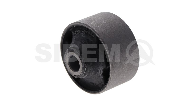 SIDEM 881630 Mounting, control/trailing arm