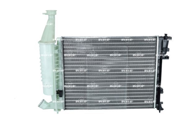 NRF 58173 Radiator, engine cooling